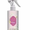 Nước hoa quần áo Duree Balle 230ml, hương hoa cỏ và xạ hương (hồng)- Hàng Nhật nội địa