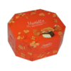 Kẹo socola Merletto vị hạt hộp 150g - Xuất xứ: Nga