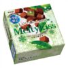 Socola Meltykiss gói vị trà xanh 114gr - Hàng Nhật nội địa