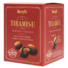 Socola Tiramisu phủ hạnh nhân Beryl's 100gr (hộp đỏ)