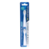 Set 2 dầu Bàn Chải điện Siêu Rung PRO SONIC MAX của Maruman - Hàng Nhật nội địa