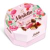 Kẹo socola Merletto cherry hộp 150g - Xuất xứ: Nga