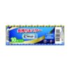 Vỉ 2 viên pin Maxell super Alkaline AA LR6 1.5V thêm 30% - Hàng Nhật nội địa